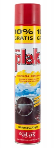 KOKPIT SVIETIACE PLAKÁT SPREJ JAHODA 750ml