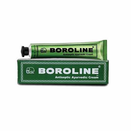 Ajurvédsky antiseptický krém Boroline 20g