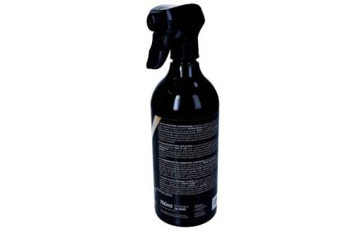 PROSTRIEDOK NA ČISTENIE OKIEN 750ML / DETAILING P
