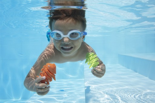 Bestway Fish Diving Toys 26029