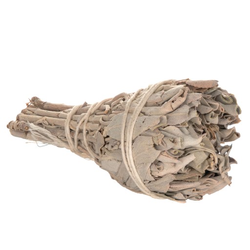 Prírodné kadidlo White Sage Bunch