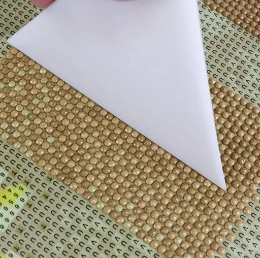 Diamantové vyšívanie Veľká pomocná súprava PRÍSLUŠENSTVO pre diamantovú vyšívaciu mozaiku