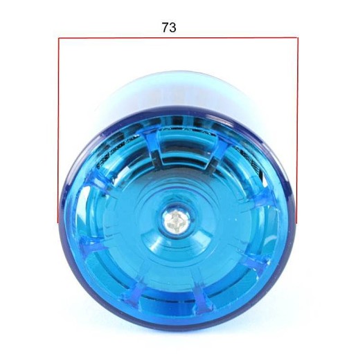 pre ATV skúter Vzduchový filter s KRYTOM, tuning kónický CARBON 32 mm
