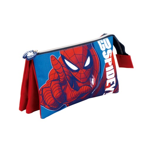 Peračník Spiderman