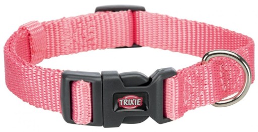 Trixie PREMIUM nylonový obojok pre psov XS-S Blue