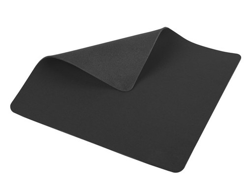 NATEC EVAPAD PODLOŽKA POD MYŠ ČIERNA 235X205MM