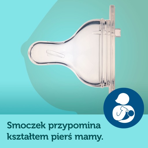 CANPOL ŠIROKÝ ANTIKOLICKÝ FĽAŠA 35/233 120ml