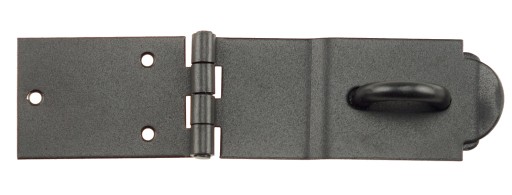 VRECKO S UZAVORENÍM NA VISNÝ ZÁMOK 200x50mm ČIERNA PL
