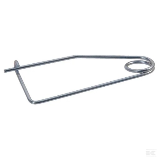 Zapínací špendlík, 4 x 134 mm