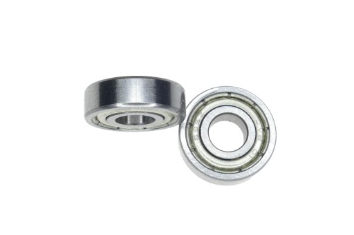 GULIČKOVÉ LOŽISKO 695ZZ 5*13*4 mm