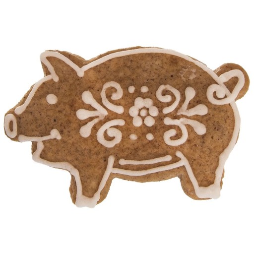 Vykrajovačka PIGGY, vykrajovačka na perníčky