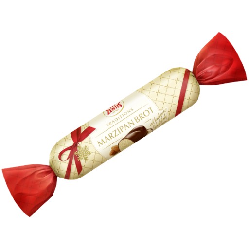 Zentis marcipán 100g