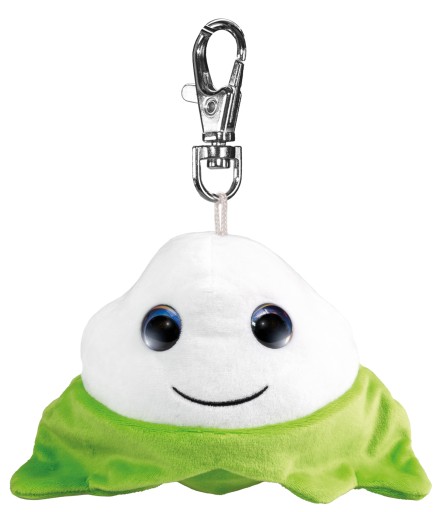 Lumo Stars Plyšový karfiol Kukka - Mini