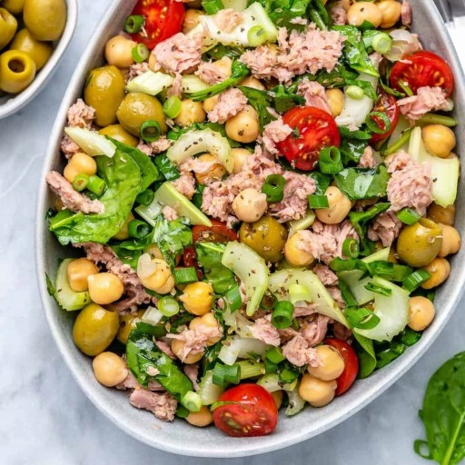 Tuniak vo vlastnej omáčke, veľké kúsky SIRT low carb