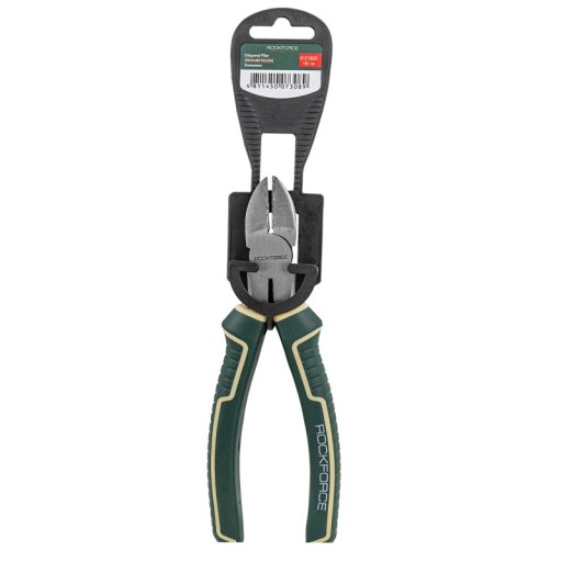 BOČNÉ REZACIE KLIEŠTE 180MM ROCKFORCE BOČNÉ REZACIE KLIEŠTE