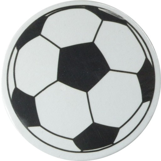 Magnetická guma na nasucho stierateľné dosky FUTBAL