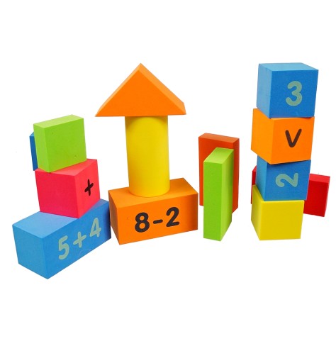 MÄKKÉ MATEMATICKÉ PENOVÉ BLOKY 39 E0041 EMAJ