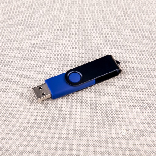 PENDRIVE USB MEMORY 64GB USB 2.0 rôzne farby