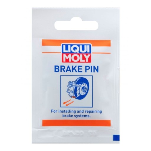 TUK PRE VODIDLÁ V BRZDOVÝCH STMENOCH 5G LIQUI MOLY