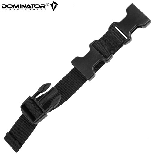 ZBRAŇ LEASH DOMINATOR PINpointer BEZPEČNOSTNÝ KÁBEL