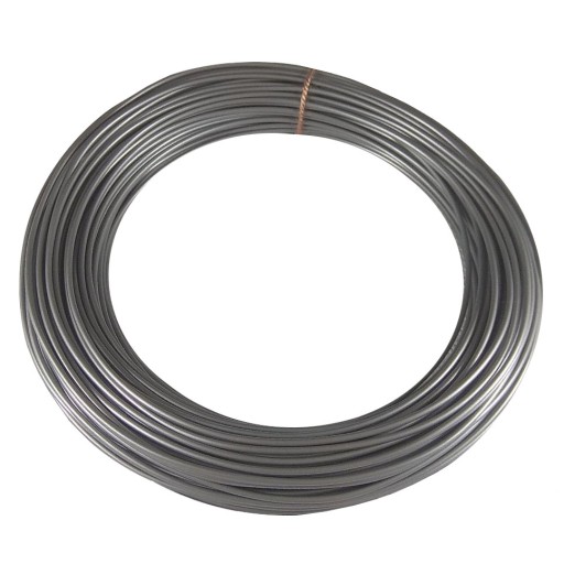 Vlákno 100g Plastspaw PLA 1,75mm strieborné