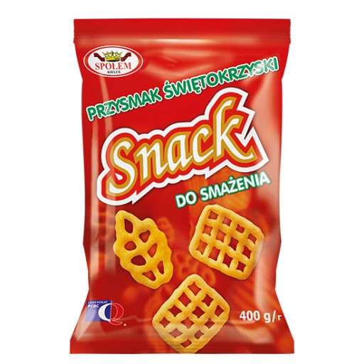 ŚWIĘTOKRZYSKI LAHODNÉ VYPRAŽOVANIE 400 g
