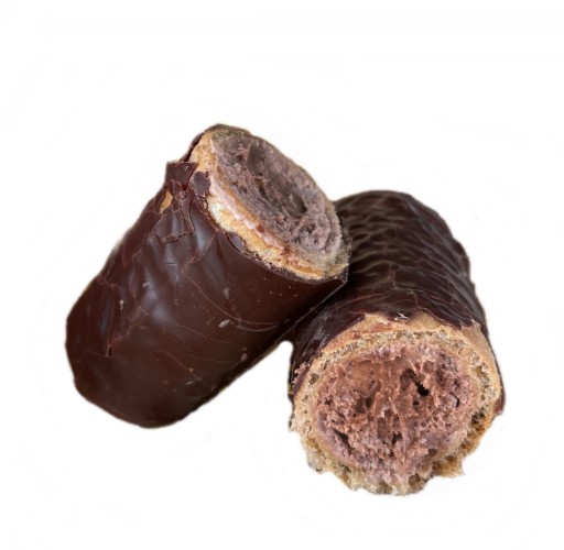 KAKAOVÉ SĘKACZ V ČOKOLÁDE tube Wisła 32g