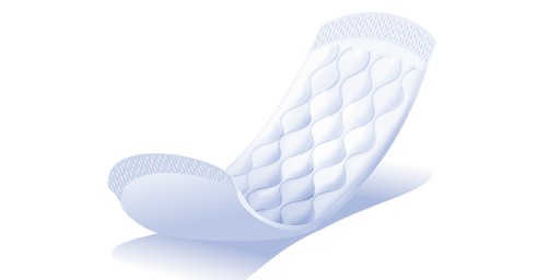 BELLA Panty Classic slipové vložky 20 ks