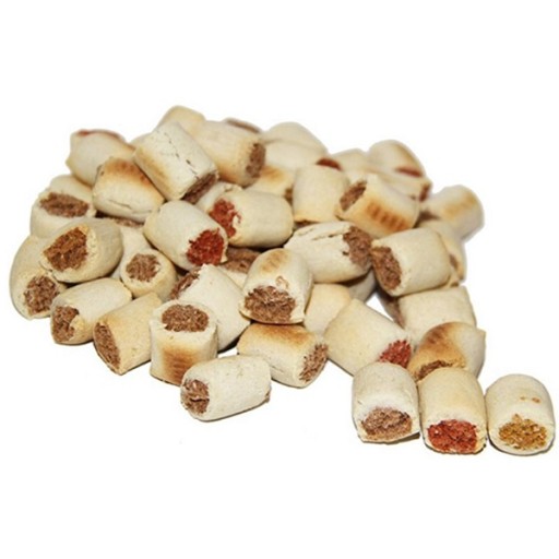 Maced Marquise cookies krokety Mix 1kg chrumkavej pochúťky pre psa trénera
