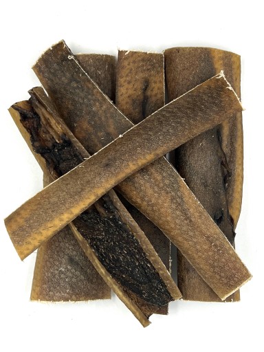 Divoká koža 15cm 200g
