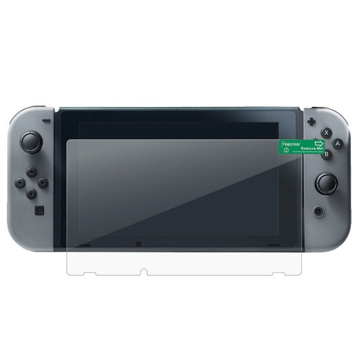 9H tvrdené sklo Nintendo Switch