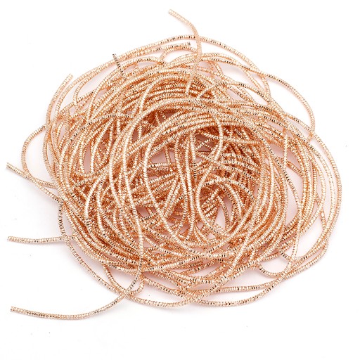 Vrecko na vyšívanie Medené 0,7mm 580sm/10g