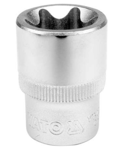 YATO YT-05224 TORX ZÁSUVKA 1/2