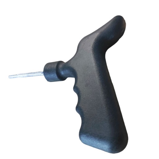 Rezačka na opravu pneumatík dvojstupňová 4,5/6 mm - 1 ks