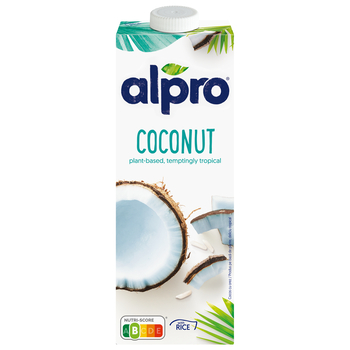 ALPRO KOKOSOVÝ/RYŽOVÝ NÁPOJ 1L ..