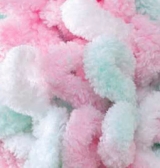 Priadza Puffy Color - 6052