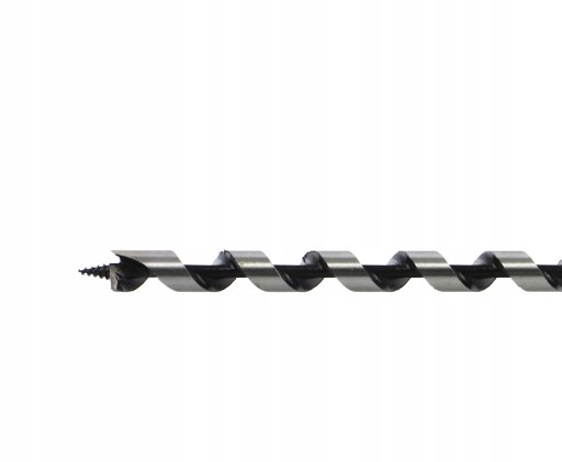 Vrták do dreva AUGER 12x460 (1 ks)