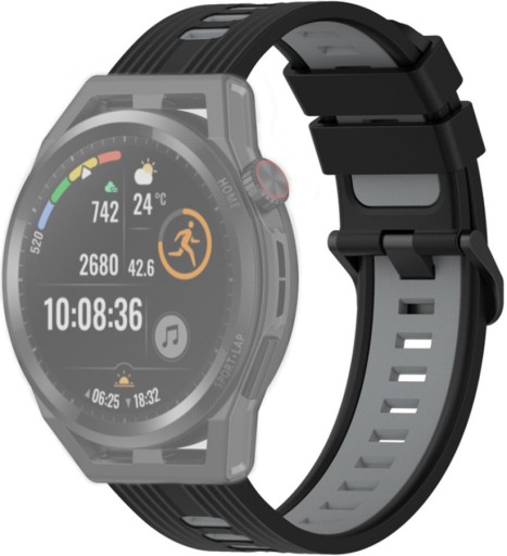 REMÍNOK 22mm UNIVERZÁLNY pre SMARTWATCH SAMSUNG HUAWEI XIAOMI