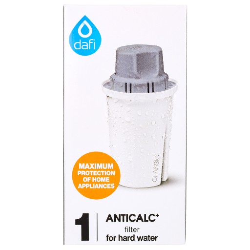 Originálny filter Dafi Classic AGD+ na tvrdú vodu pre kanvičku Dafi Crystal
