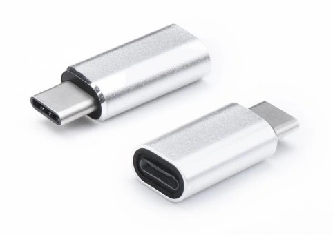 Nabíjací adaptér iPhone Lightning USB typu C (5074