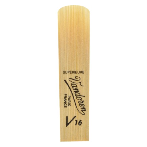 Soprán saxofón jazýček, soprán 3,5 Vandoren V16 SR7135 1 ks.