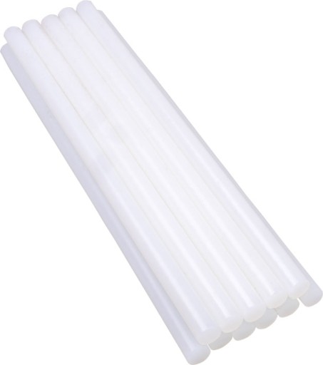 Lepiaca kazeta do pištole, 12 ks 11 mm x 250 mm