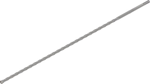 VŔTAČKA DO BETÓNU VŔTAČKA fi 12x600 mm SDS-PLUS WIDIA