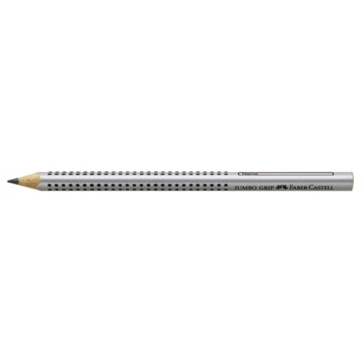 Ceruzka Jumbo B Grip 2001 Faber Castell 111900