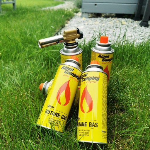 PLYNOVÁ VLOŽKA NÁPLŇOVÝ NÁPLŇ HORÁK 400 ML