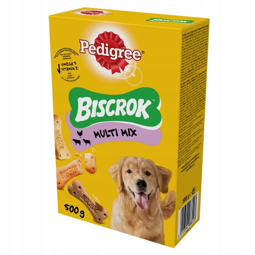 Pedigree Rodeo Karma chutné maškrtné pramene s hovädzím mäsom 122 g