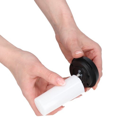 ÚČINOK OHŇA PLAMEŇA SOLÁRNEHO LED HORÁKA