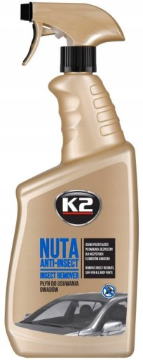 PROTIHMYZU PROTI HMYZU K2