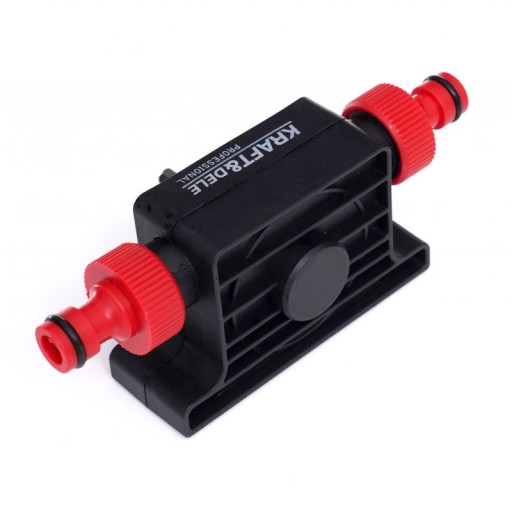 Vodná pumpa na skrutkovač 45l/min/3/4