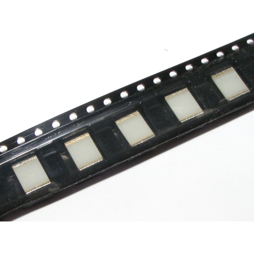 SMD PEN Filmový kondenzátor 470nF 100VDC 10% x5
